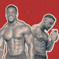 How to Address Male Athletes’ Body Image