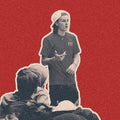 The Art of Facilitating With Boys & Young Men