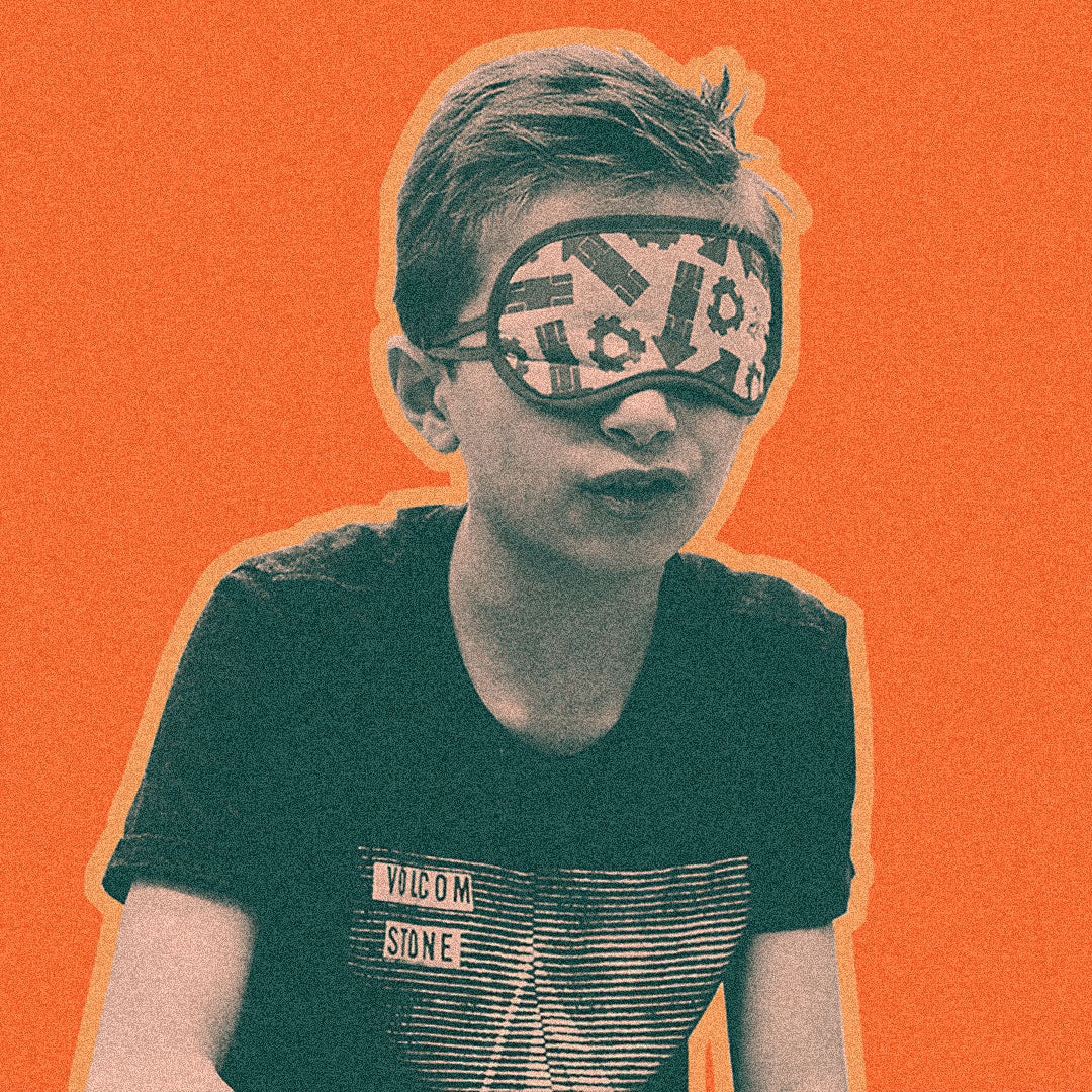 How to Support Boys’ Mental Health