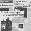 Making Sense of Senseless Violence