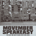 SpeakEasy