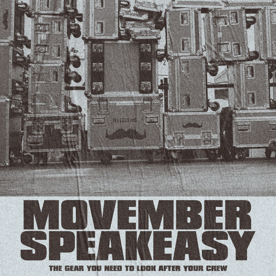 SpeakEasy