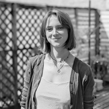 Charlotte Kinloch
